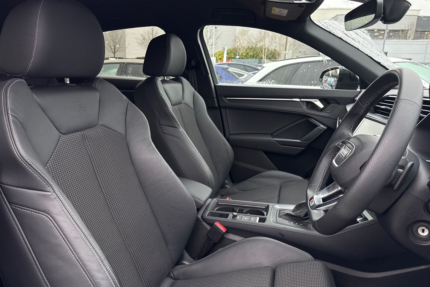 Used Audi Q3 2023 for sale - 76985232: Photo 45