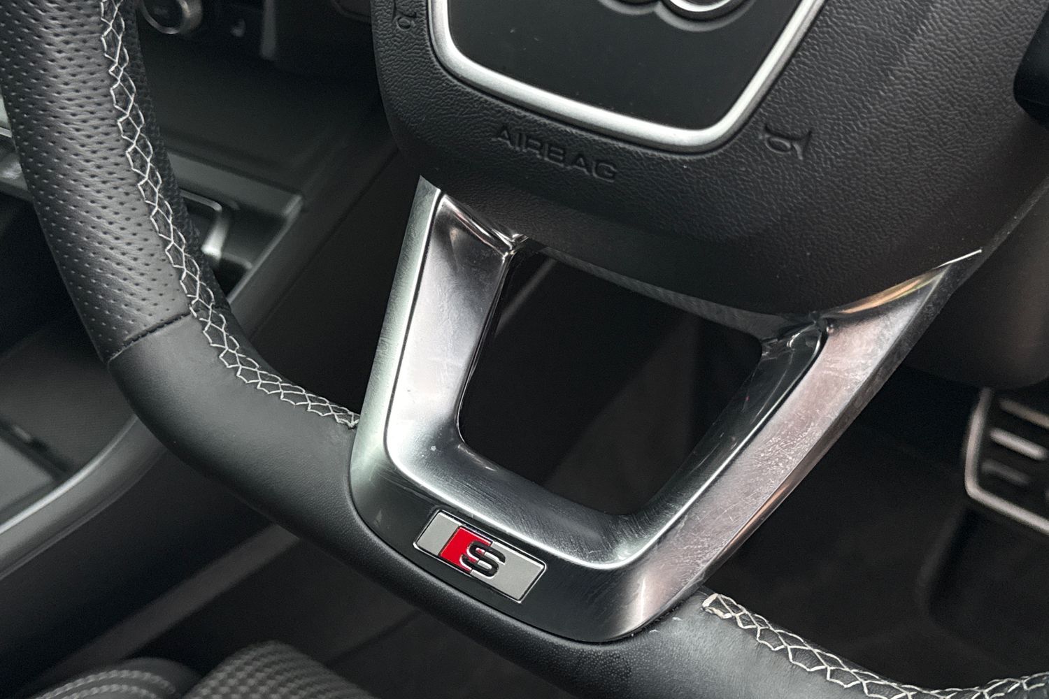 Used Audi Q3 2023 for sale - 76985232: Photo 47