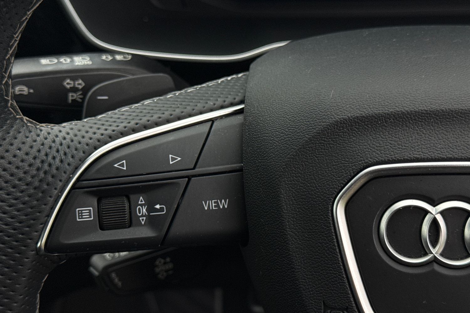 Used Audi Q3 2023 for sale - 76985232: Photo 48