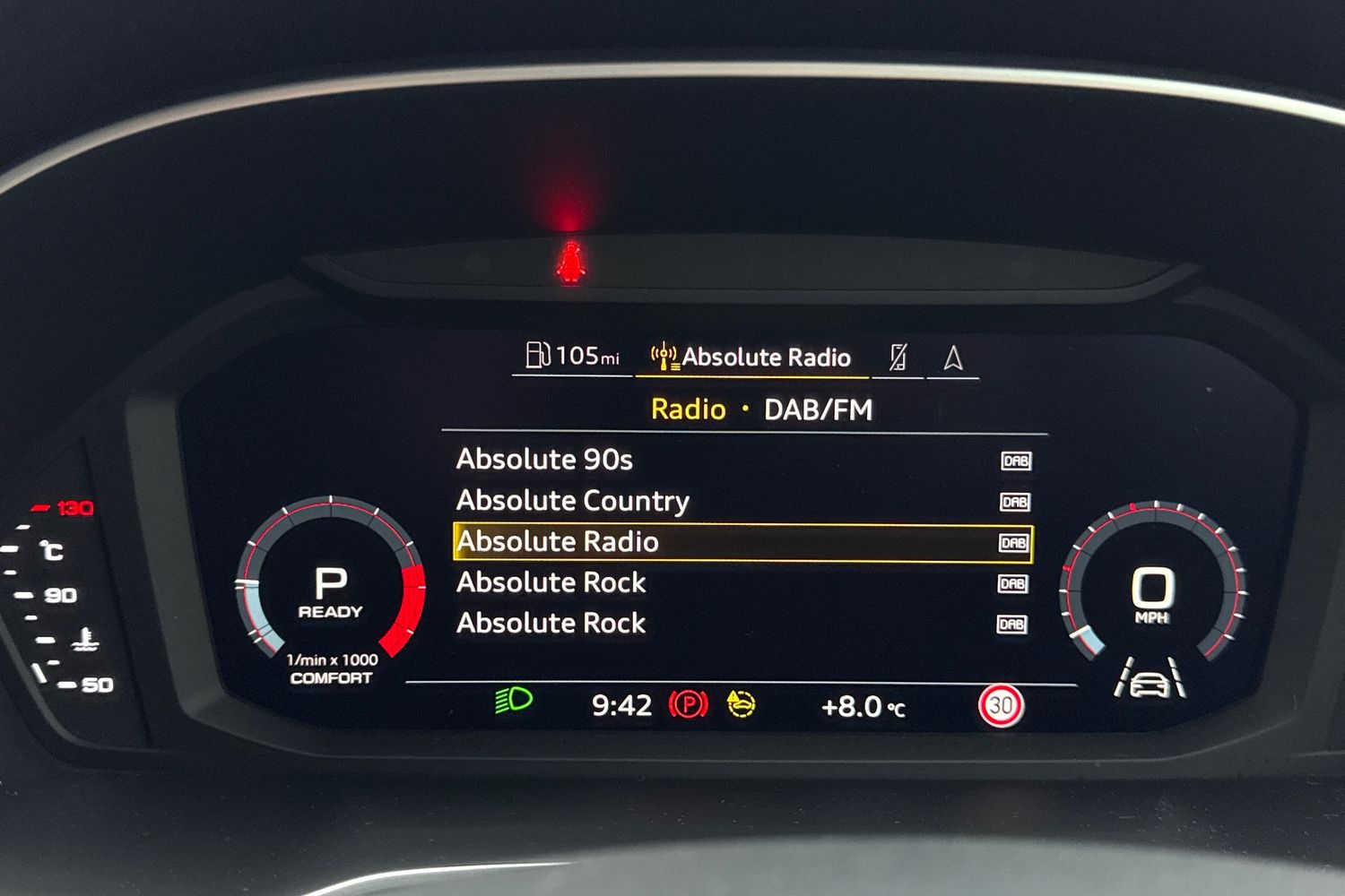 Used Audi Q3 2023 for sale - 76985232: Photo 50