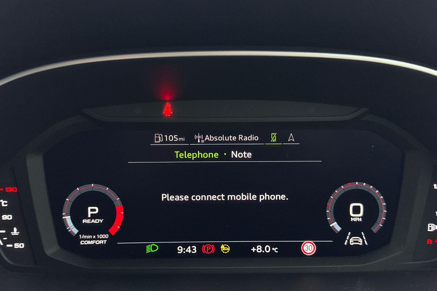 Used Audi Q3 2023 for sale - 76985232: Photo 51