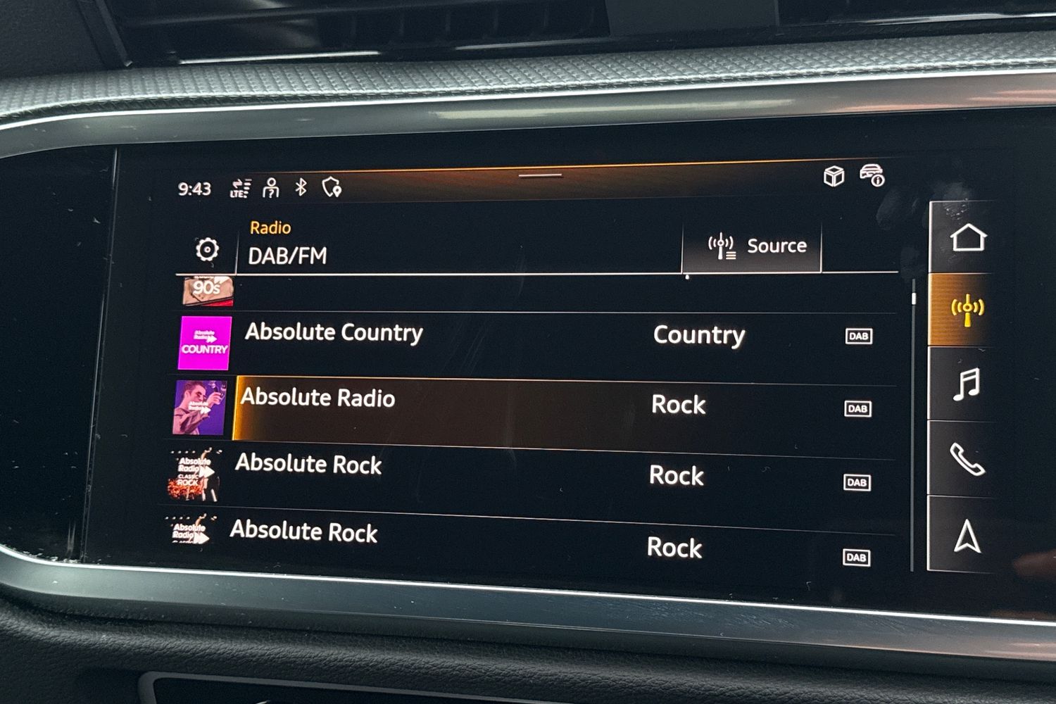 Used Audi Q3 2023 for sale - 76985232: Photo 53