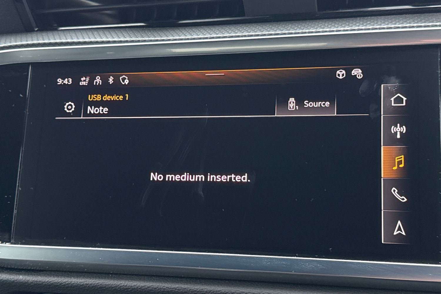 Used Audi Q3 2023 for sale - 76985232: Photo 54