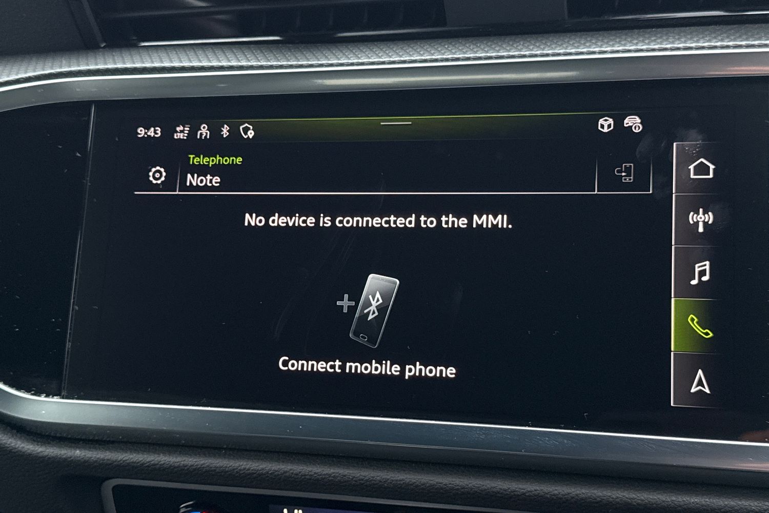 Used Audi Q3 2023 for sale - 76985232: Photo 55