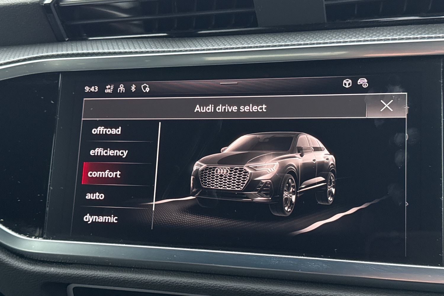 Used Audi Q3 2023 for sale - 76985232: Photo 57