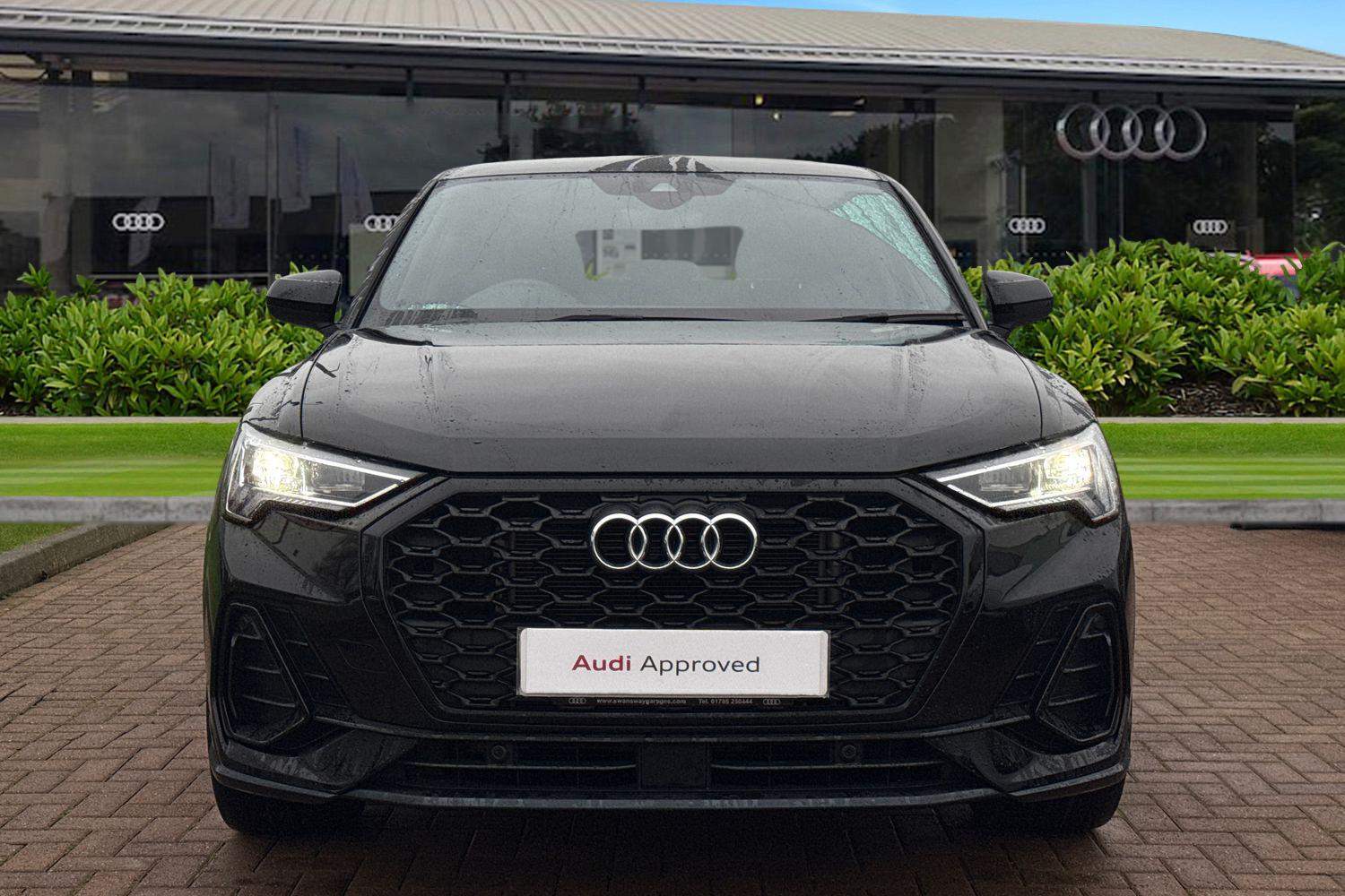 Used Audi Q3 2023 for sale - 76985232: Photo 6