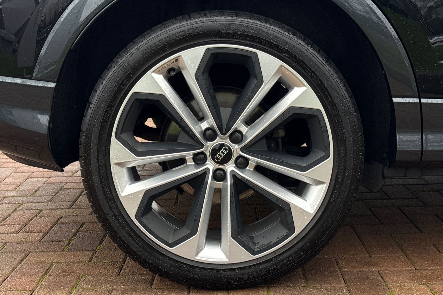 Used Audi Q3 2023 for sale - 76985232: Photo 7