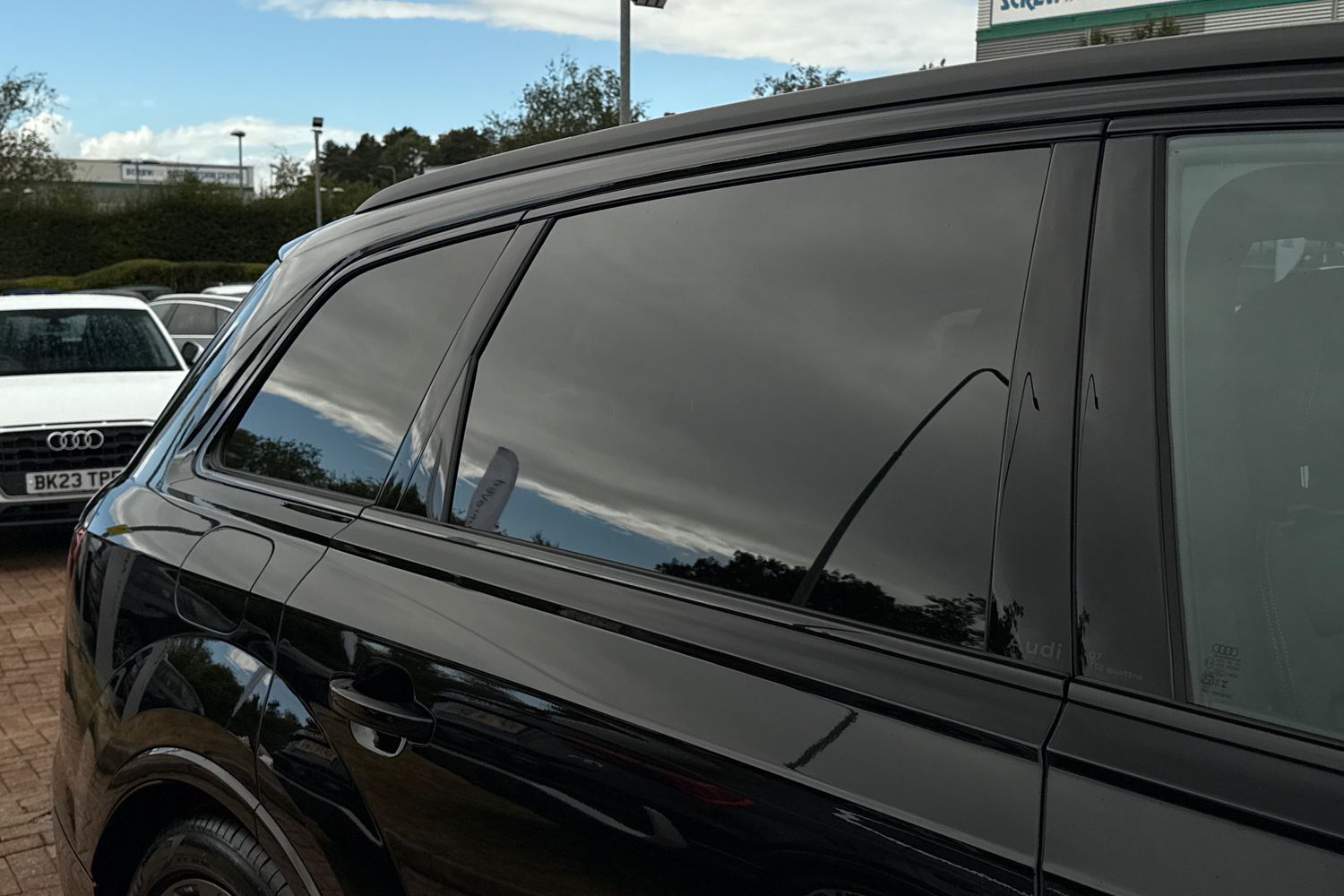 Vehicle 52