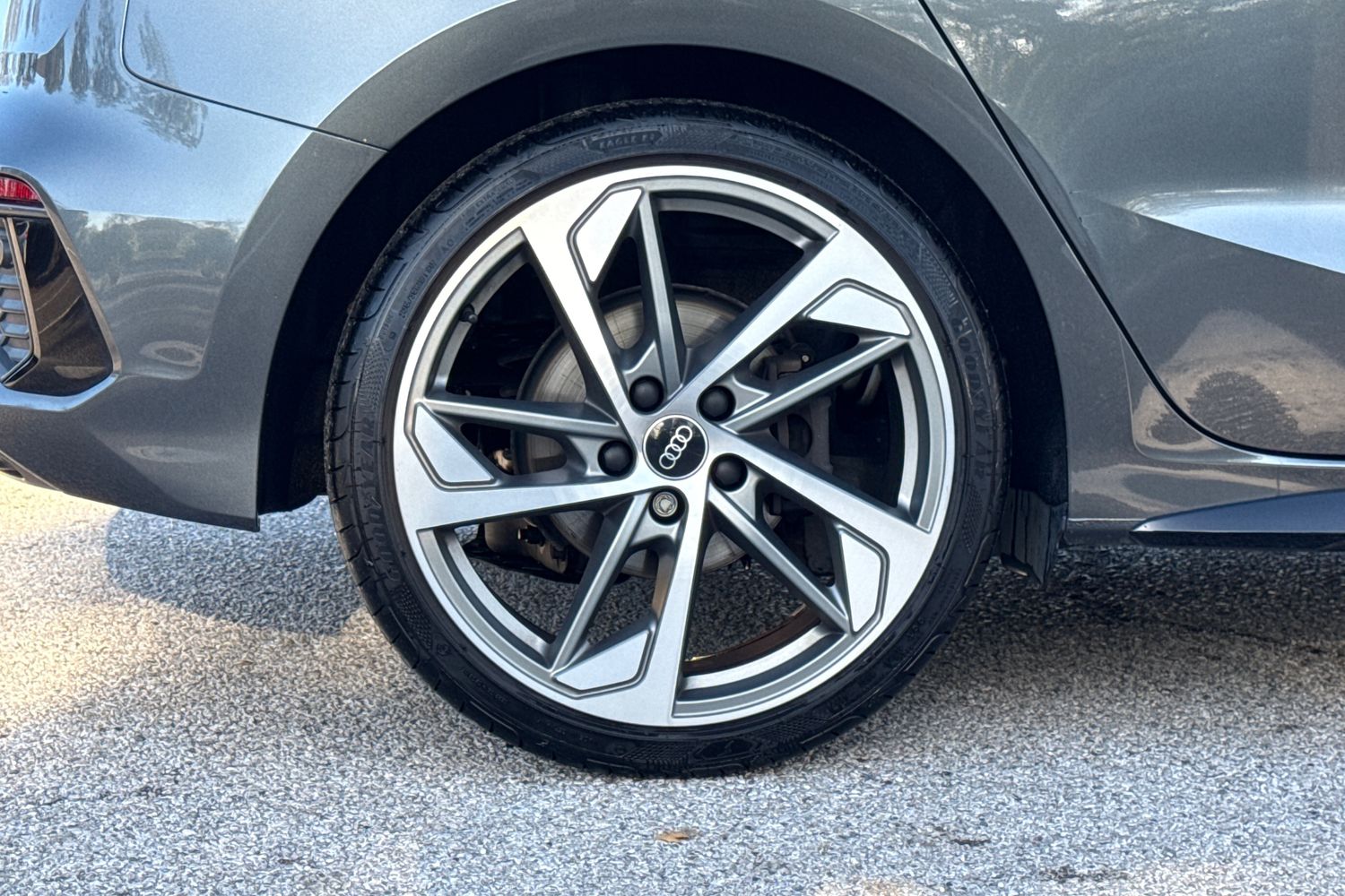 Used Audi A3 2023 for sale - 76692245: Photo 10