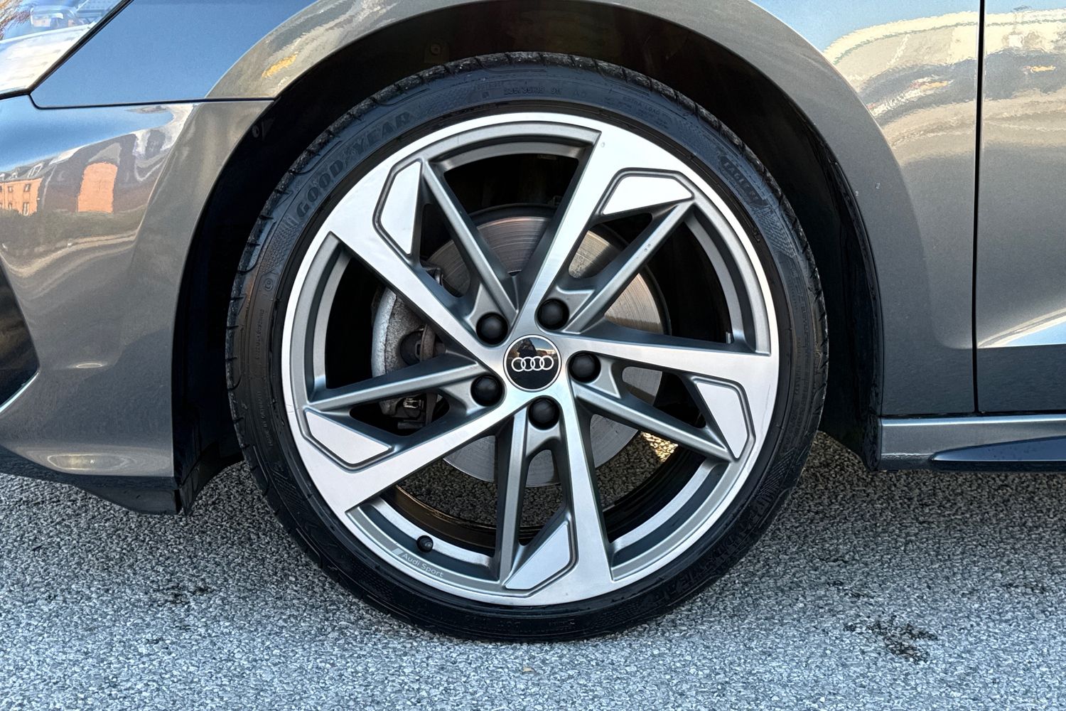 Used Audi A3 2023 for sale - 76692245: Photo 11