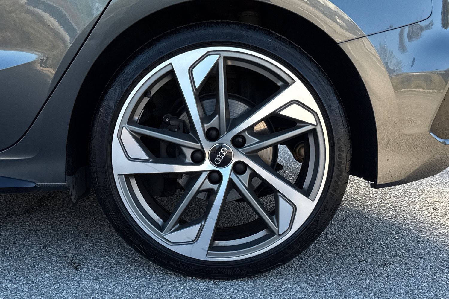 Used Audi A3 2023 for sale - 76692245: Photo 12