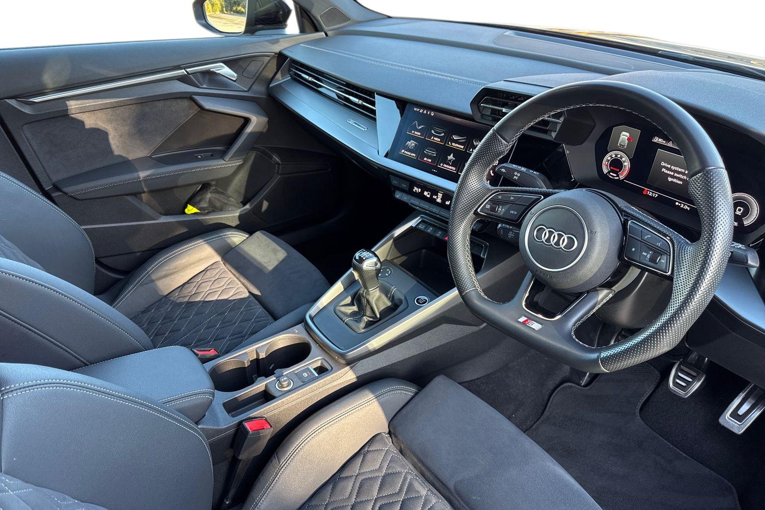 Used Audi A3 2023 for sale - 76692245: Photo 13