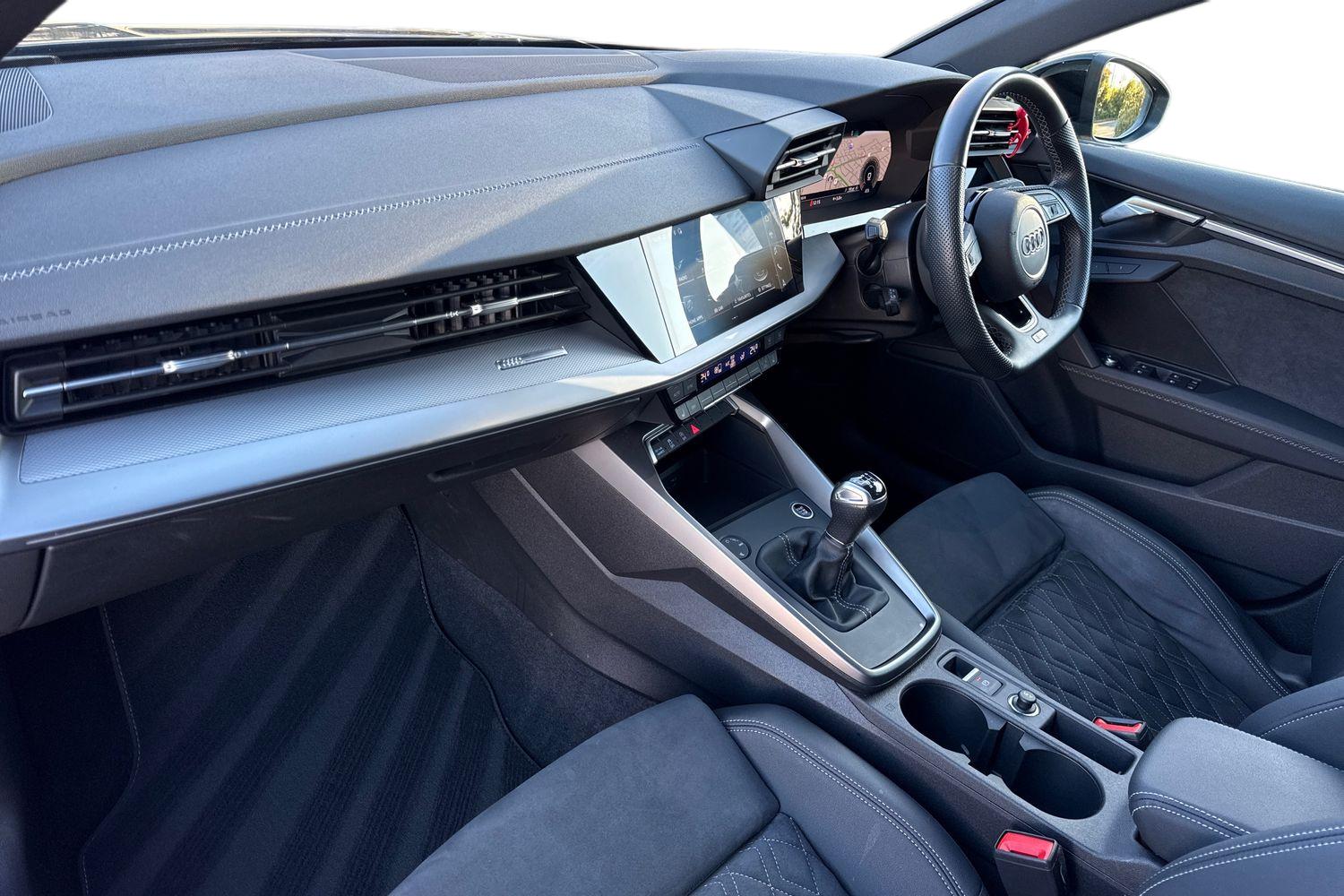 Used Audi A3 2023 for sale - 76692245: Photo 14