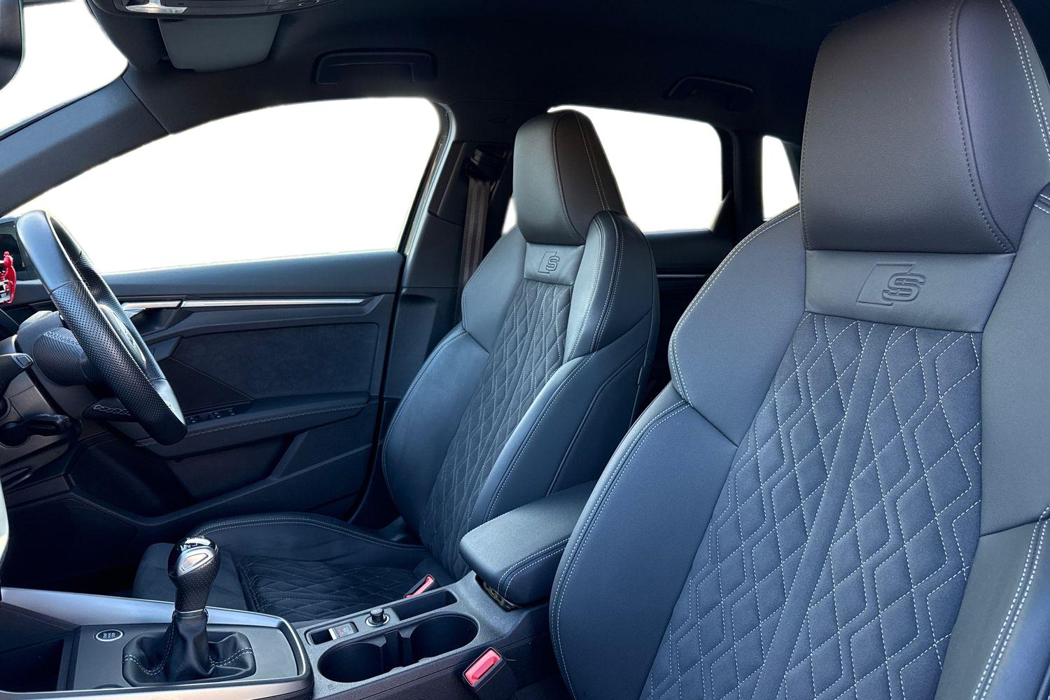 Used Audi A3 2023 for sale - 76692245: Photo 15