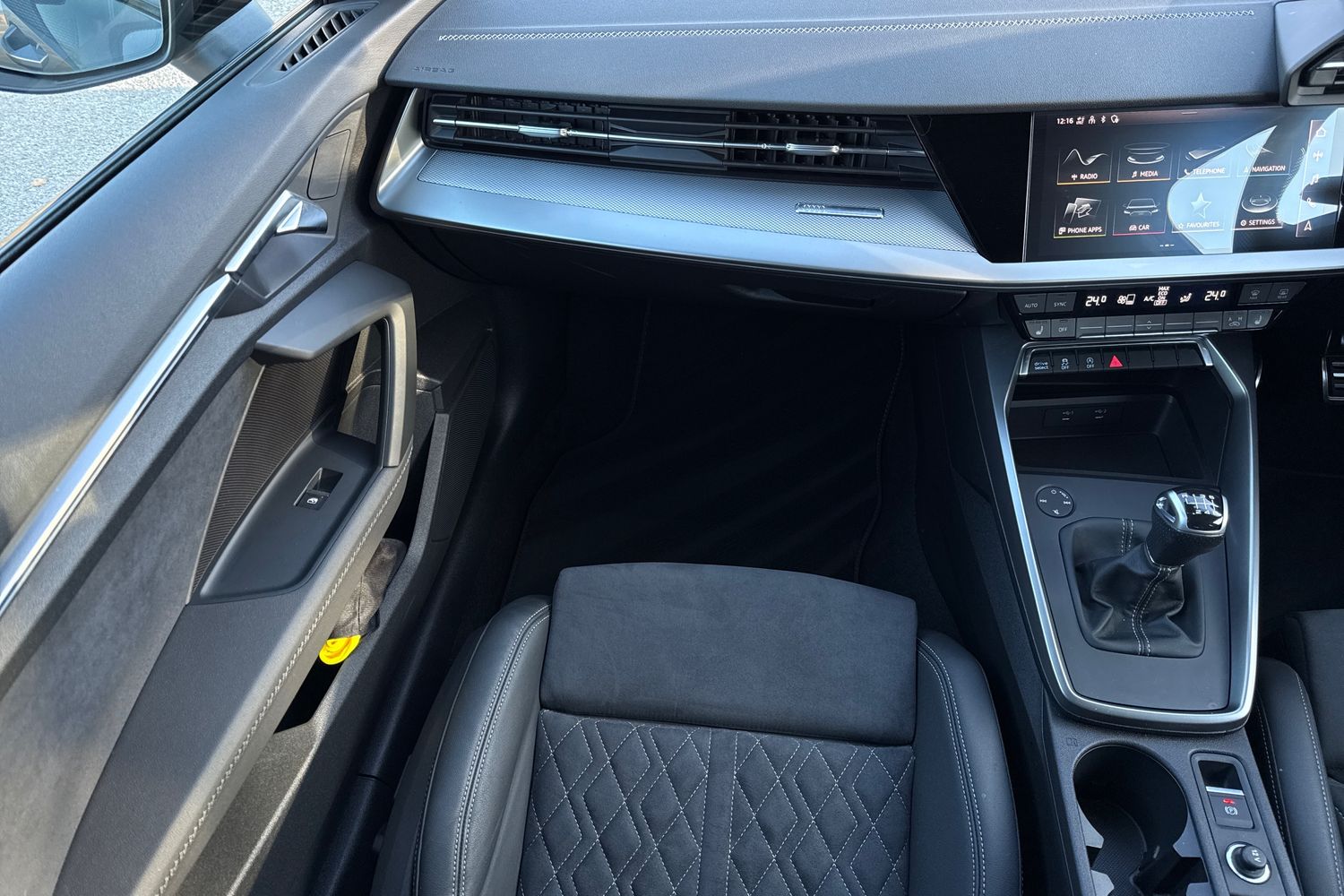 Used Audi A3 2023 for sale - 76692245: Photo 19