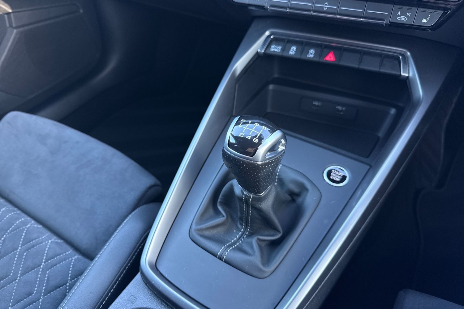 Used Audi A3 2023 for sale - 76692245: Photo 22