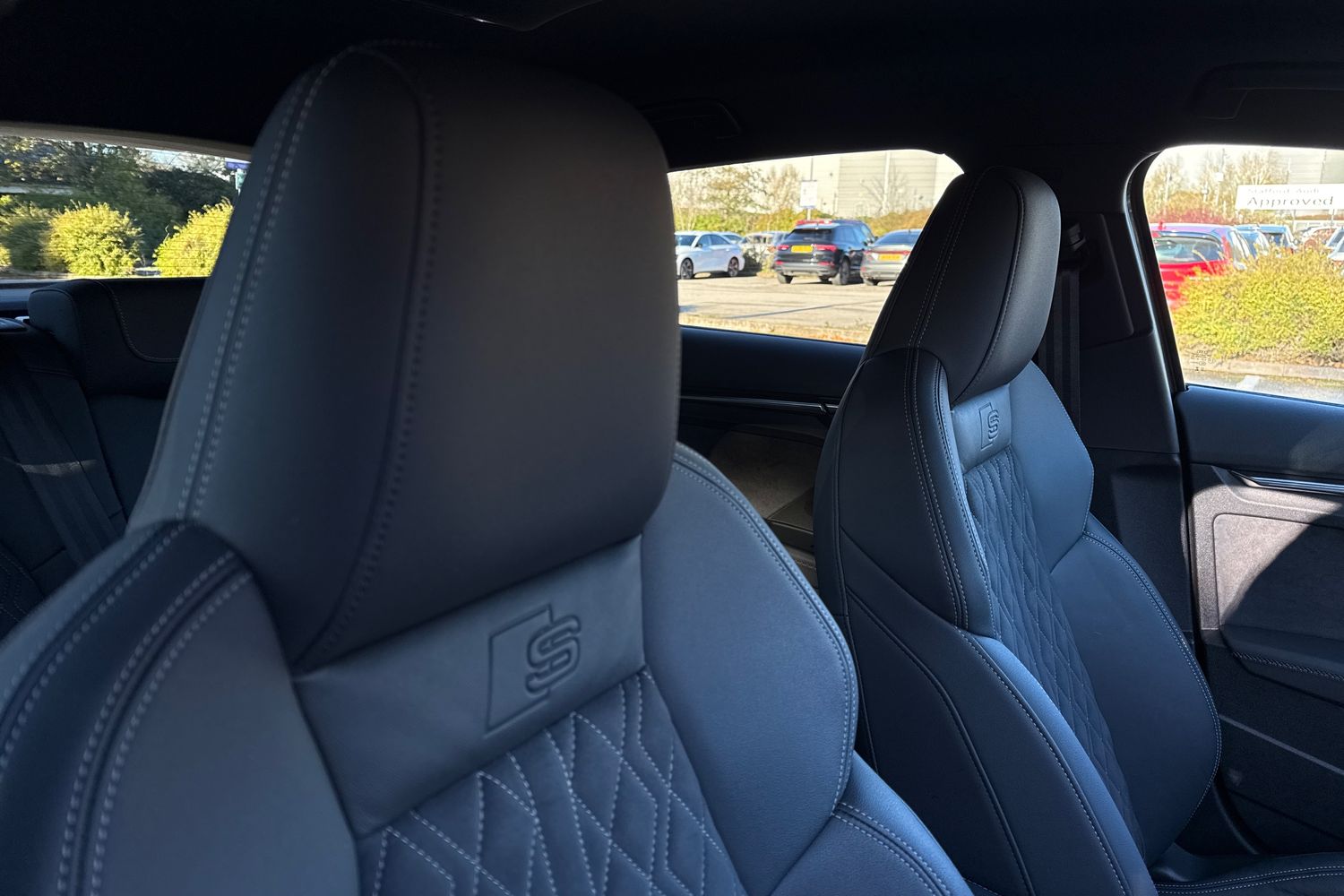 Used Audi A3 2023 for sale - 76692245: Photo 23