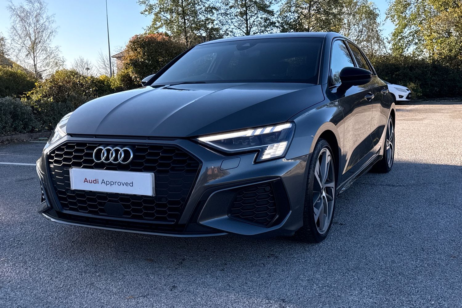 Used Audi A3 2023 for sale - 76692245: Photo 24