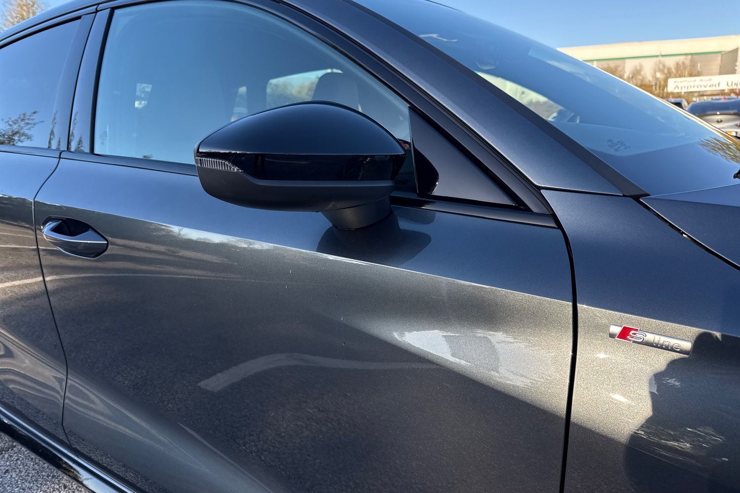 Used Audi A3 2023 for sale - 76692245: Photo 26