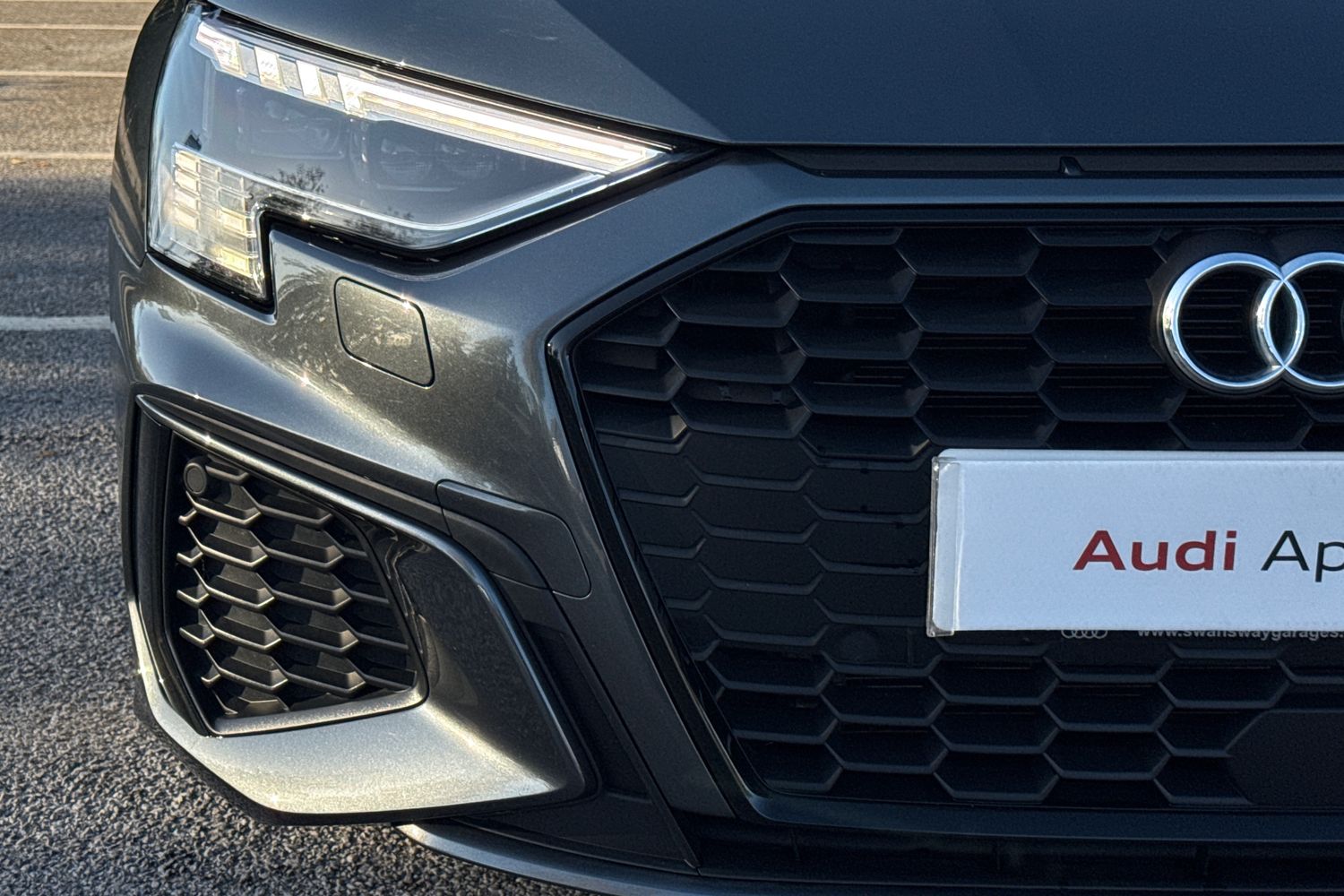 Used Audi A3 2023 for sale - 76692245: Photo 27