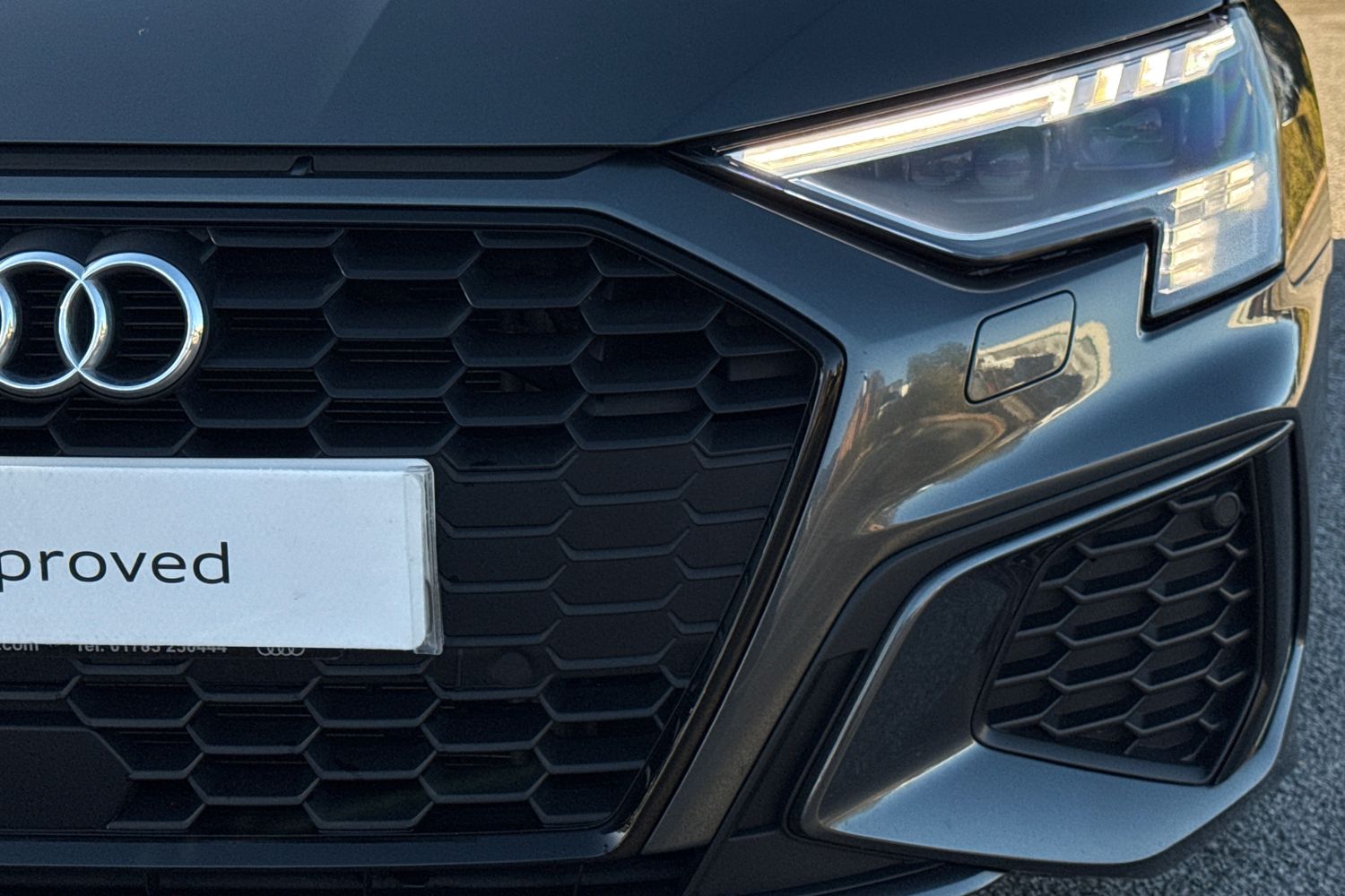 Used Audi A3 2023 for sale - 76692245: Photo 28