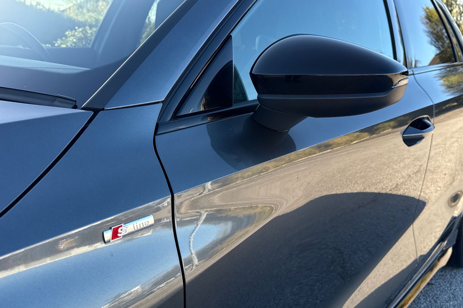 Used Audi A3 2023 for sale - 76692245: Photo 29