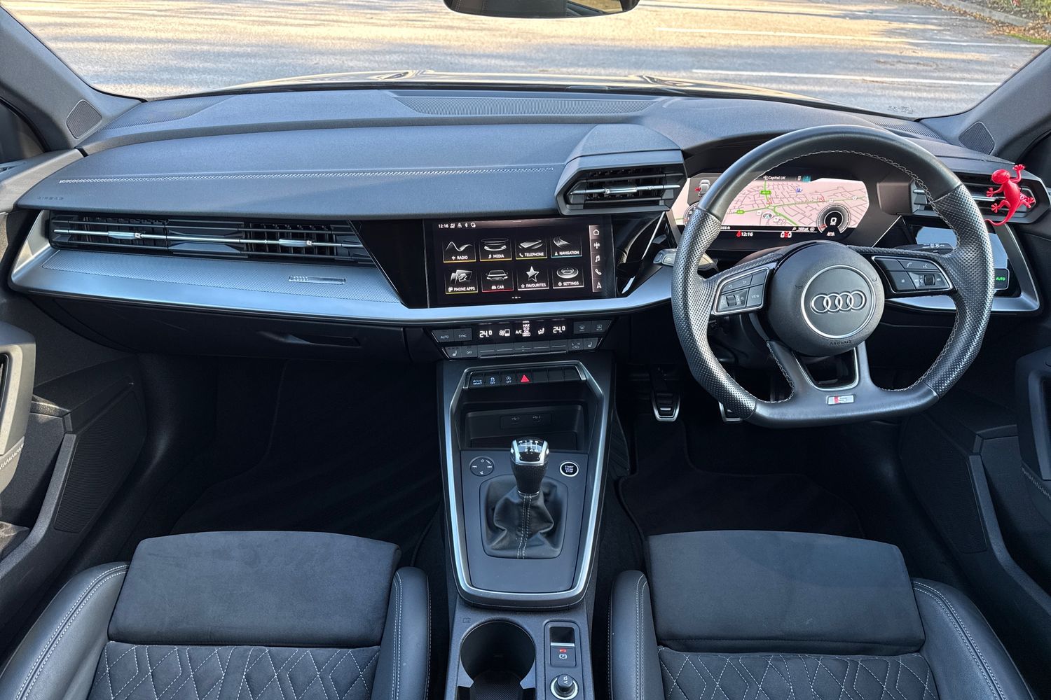 Used Audi A3 2023 for sale - 76692245: Photo 30