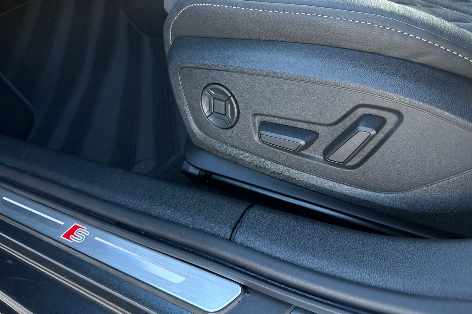 Used Audi A3 2023 for sale - 76692245: Photo 31