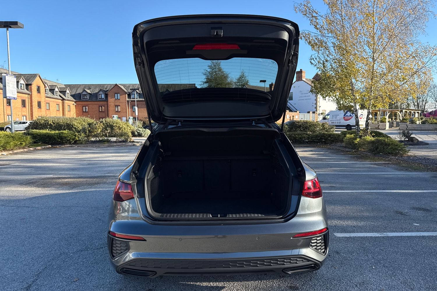 Used Audi A3 2023 for sale - 76692245: Photo 37