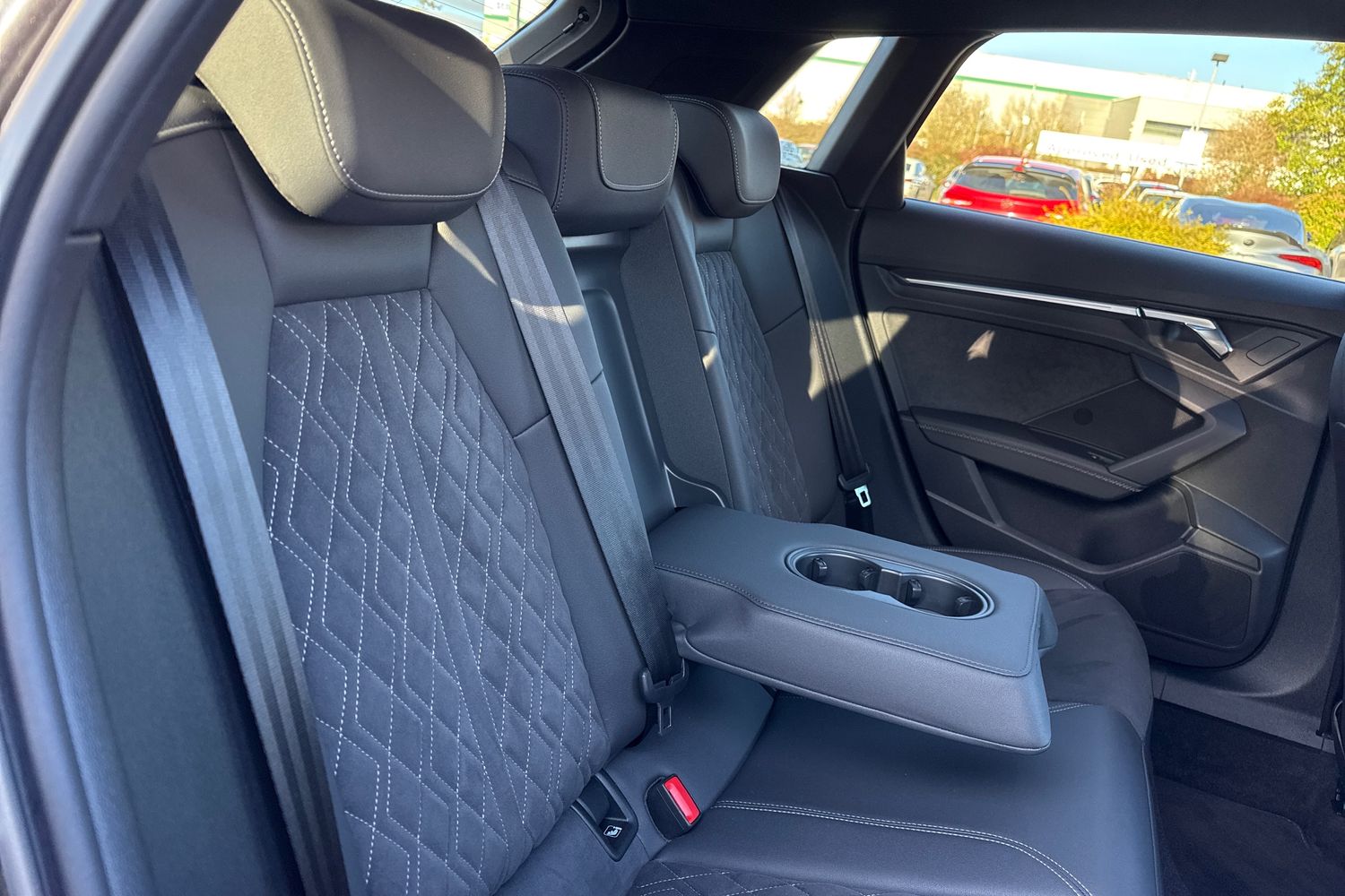 Used Audi A3 2023 for sale - 76692245: Photo 39