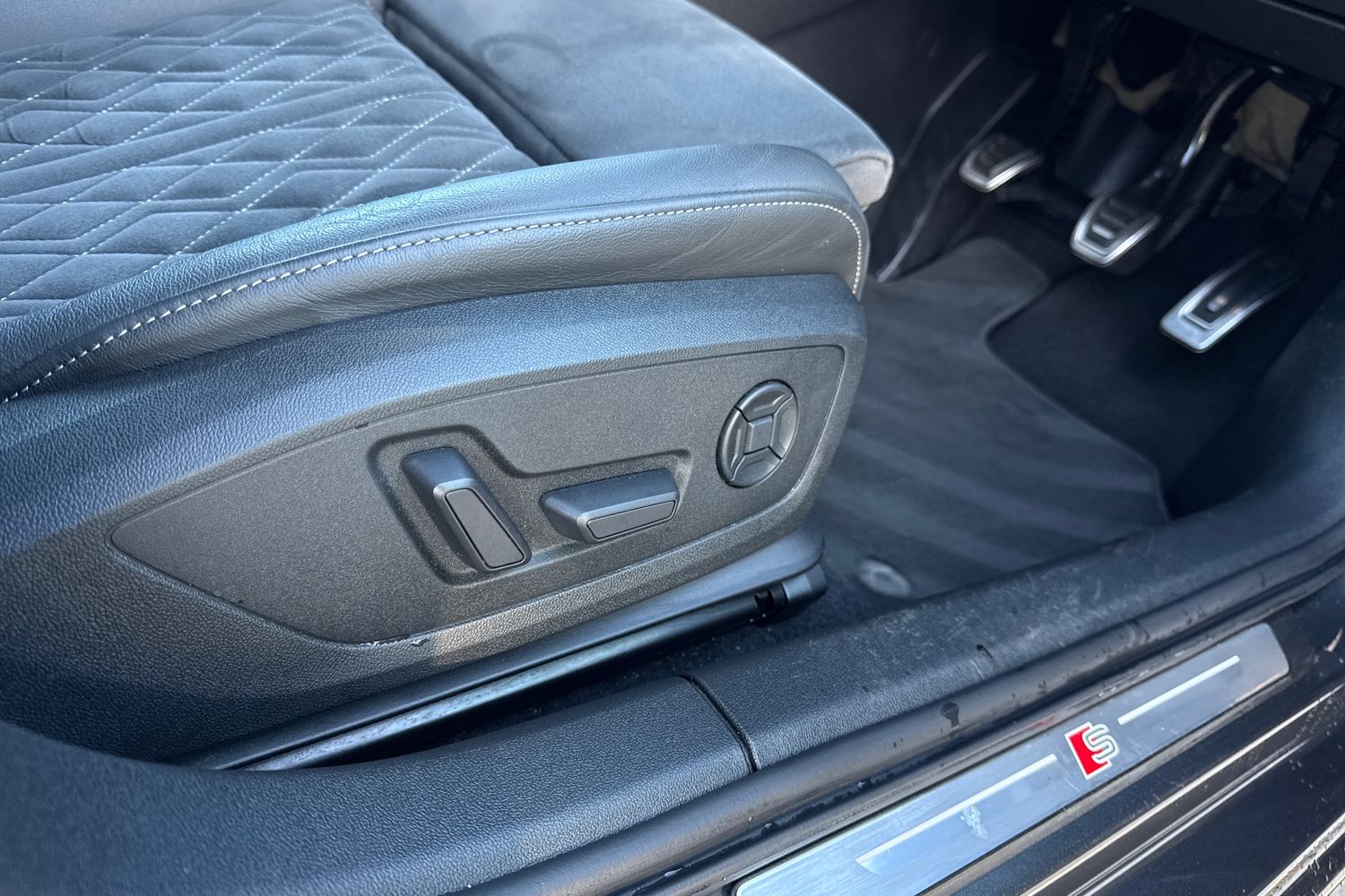 Used Audi A3 2023 for sale - 76692245: Photo 43