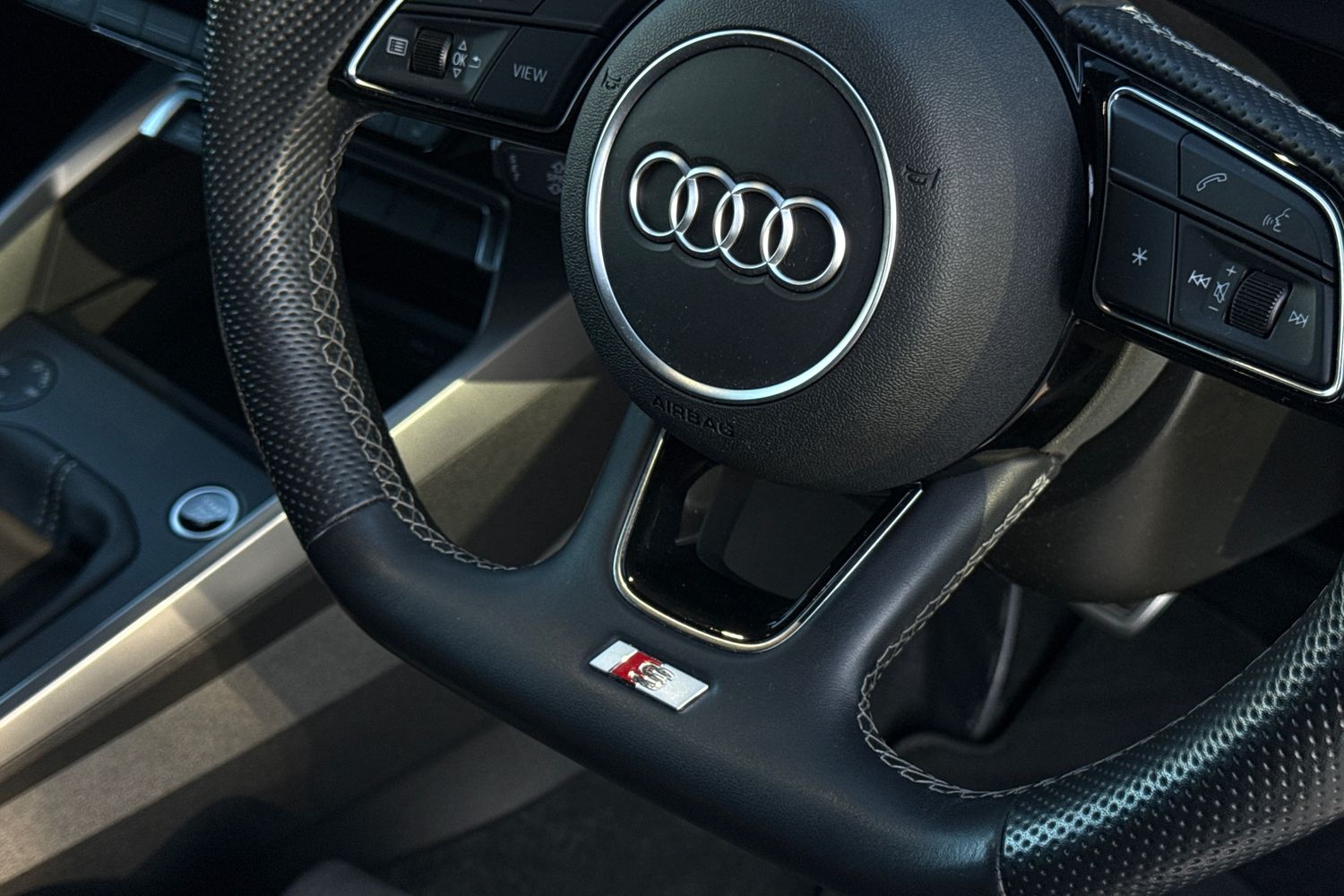 Used Audi A3 2023 for sale - 76692245: Photo 46