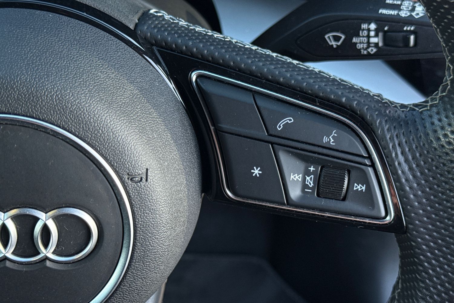 Used Audi A3 2023 for sale - 76692245: Photo 48