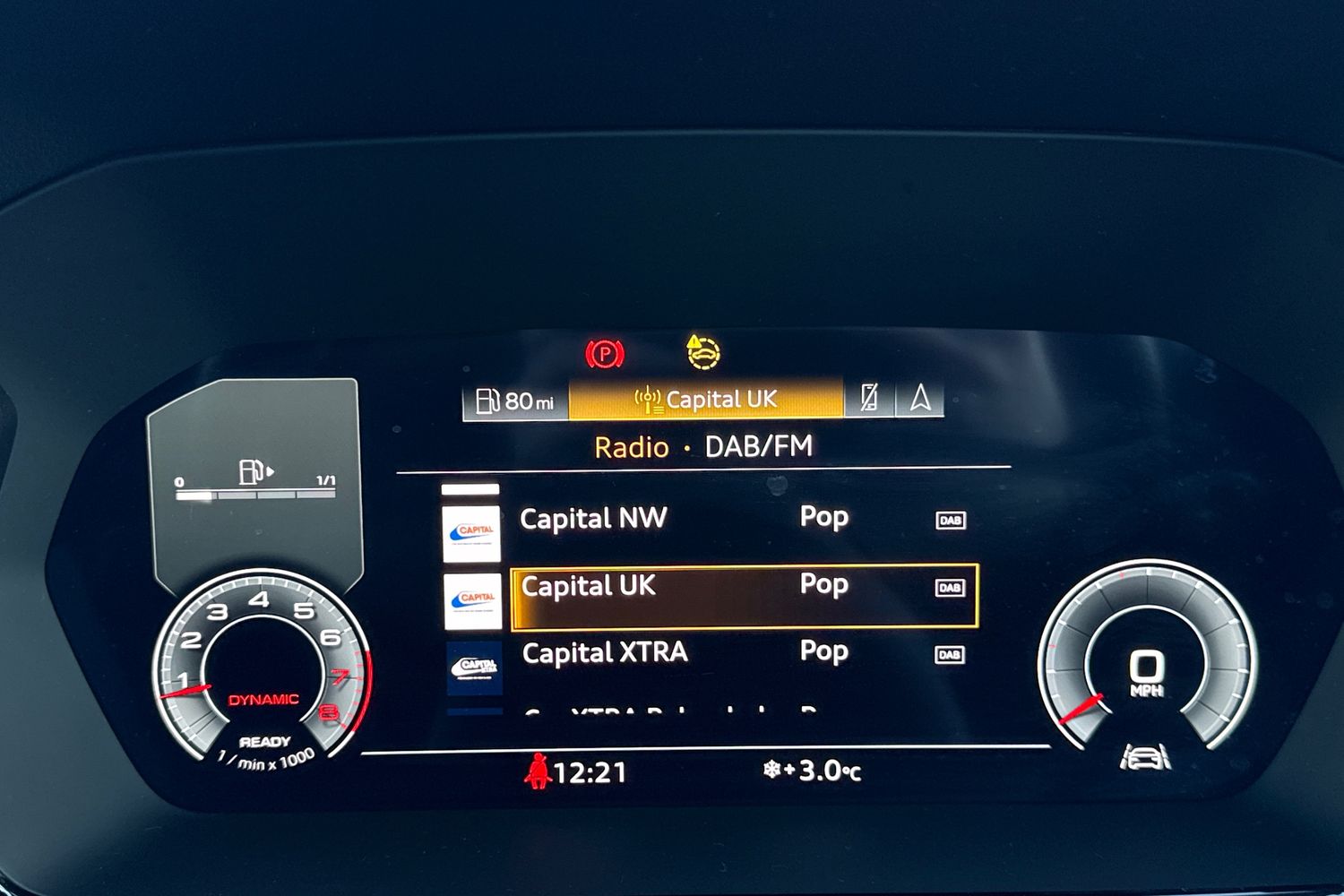 Used Audi A3 2023 for sale - 76692245: Photo 49