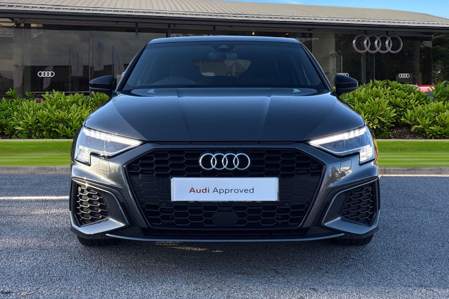 Used Audi A3 2023 for sale - 76692245: Photo 5