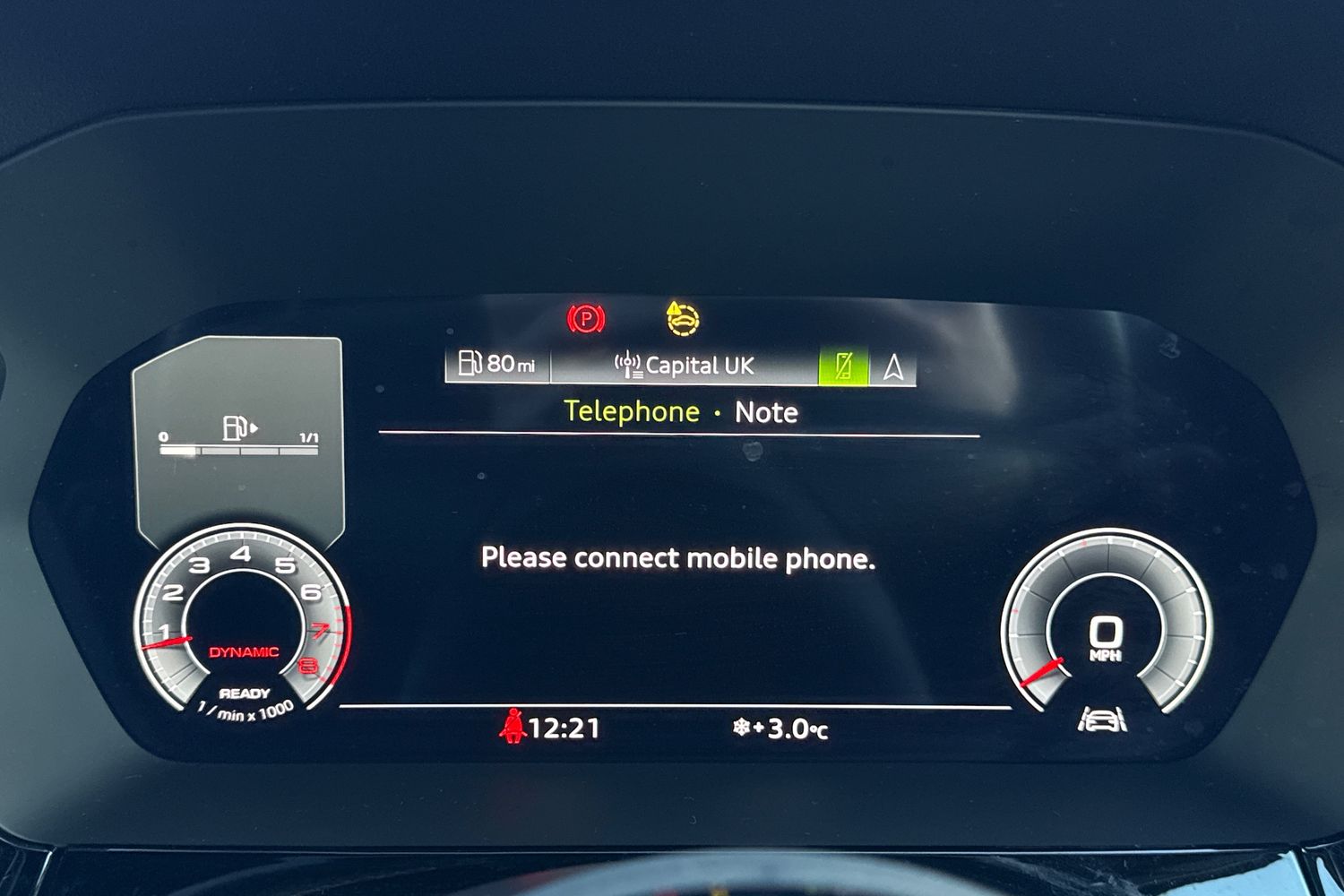 Used Audi A3 2023 for sale - 76692245: Photo 50