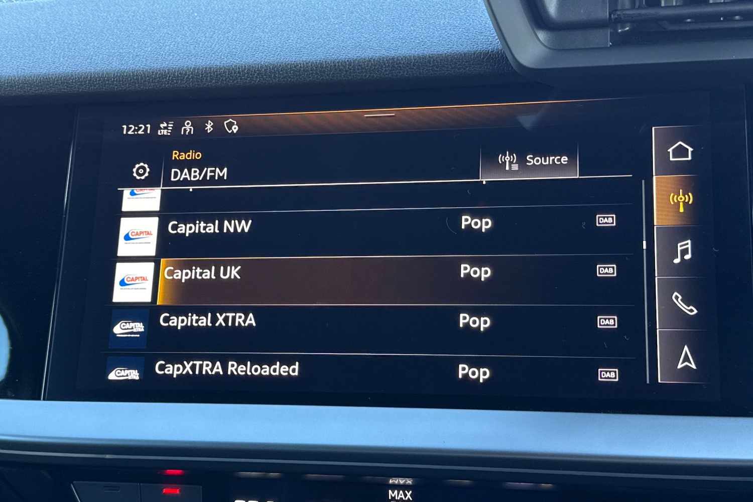 Used Audi A3 2023 for sale - 76692245: Photo 52