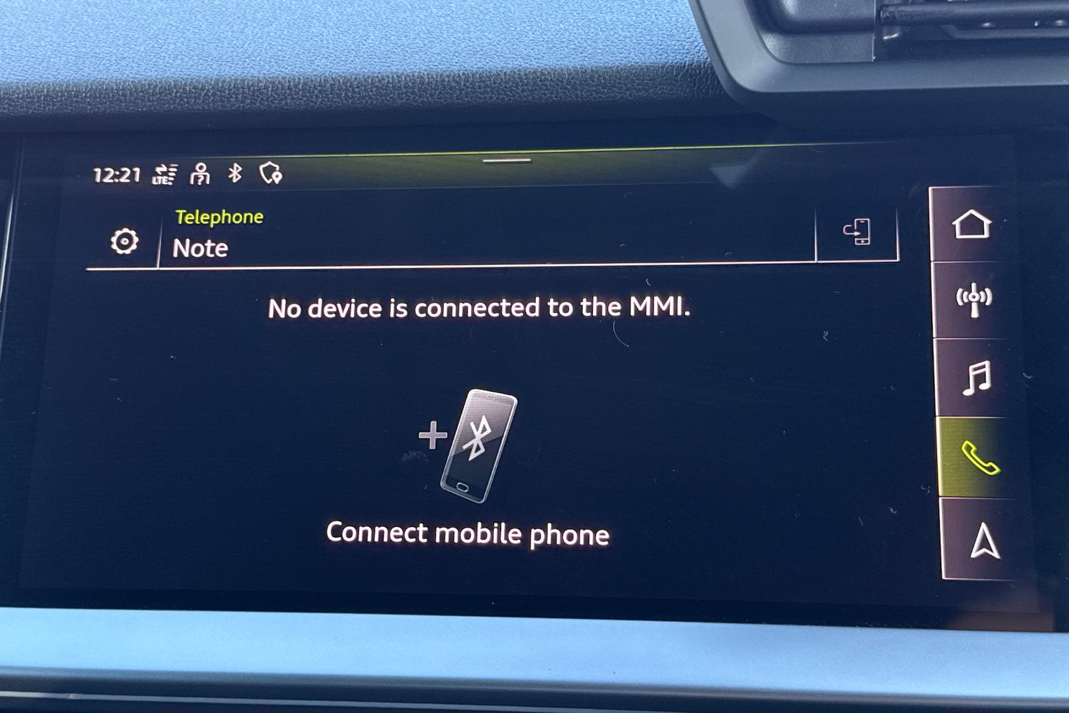 Used Audi A3 2023 for sale - 76692245: Photo 54