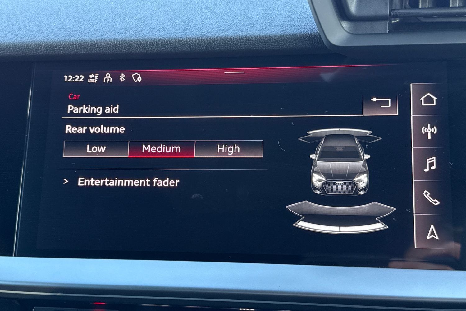 Used Audi A3 2023 for sale - 76692245: Photo 57