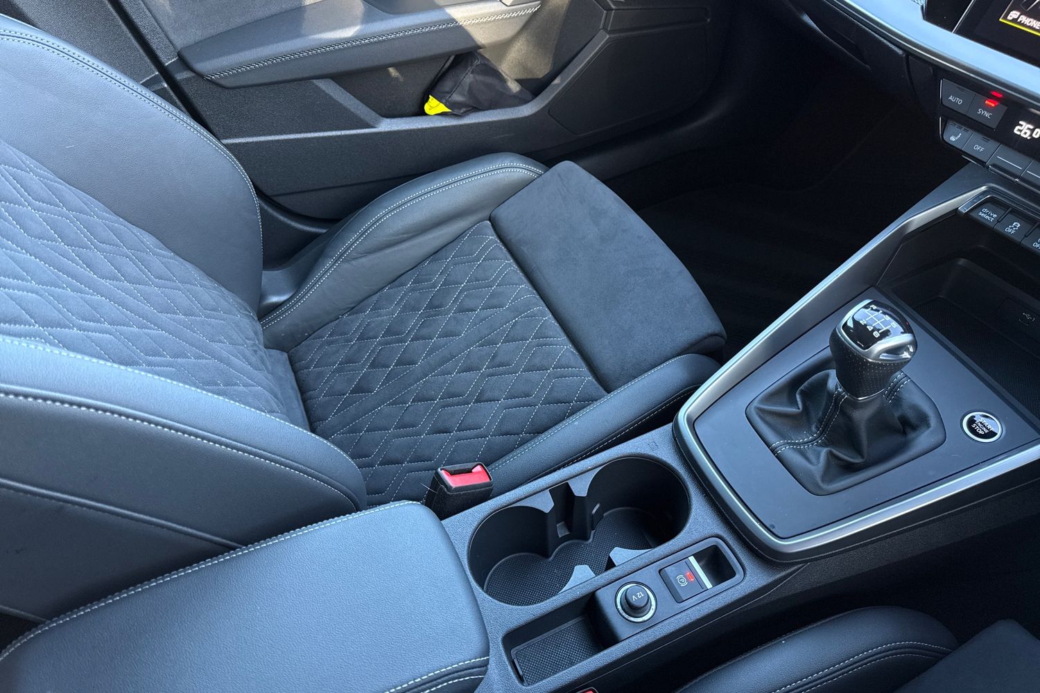 Used Audi A3 2023 for sale - 76692245: Photo 60