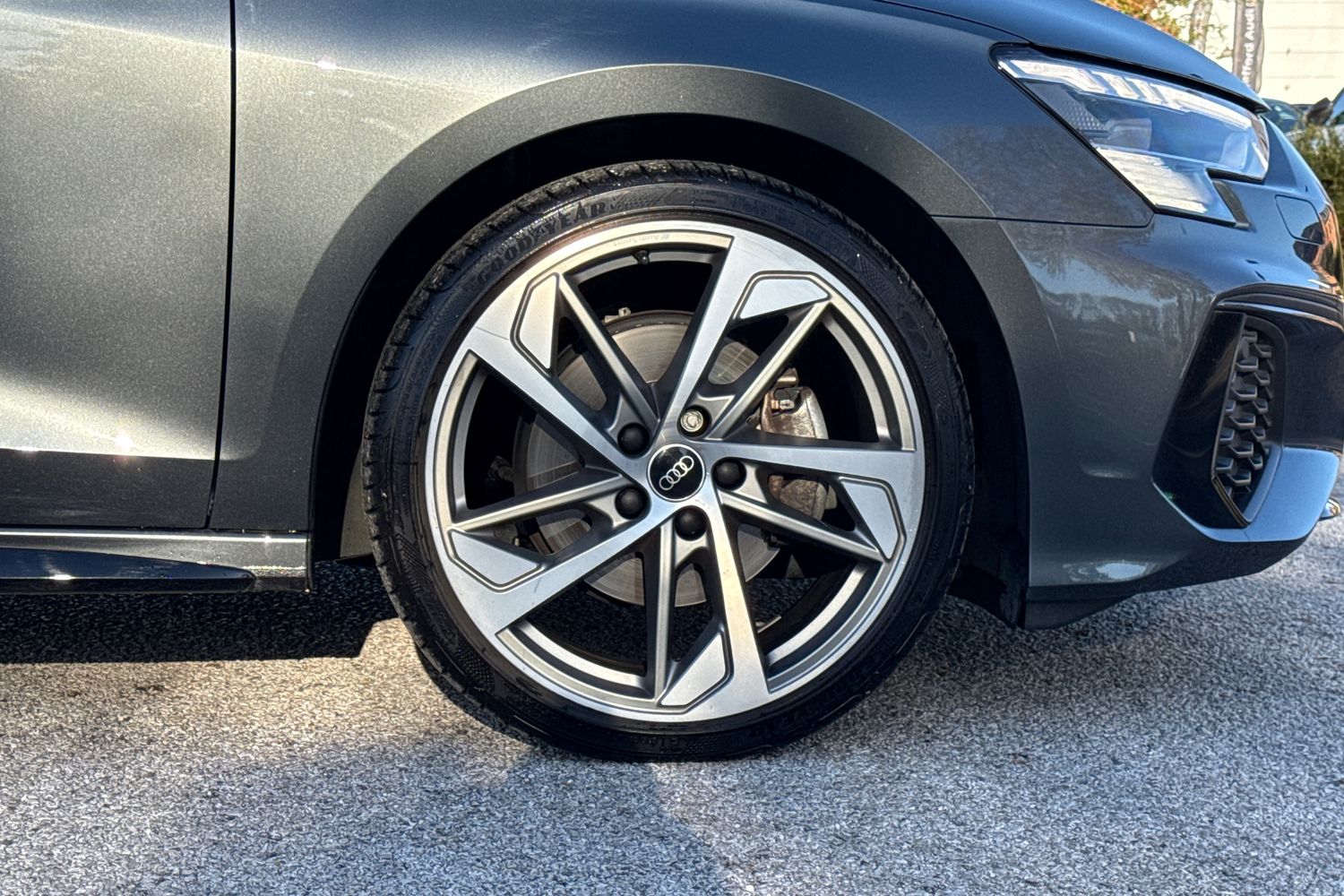 Used Audi A3 2023 for sale - 76692245: Photo 9