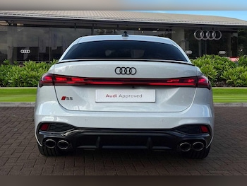 Used Audi A5 2026 for sale - 78594348: Photo