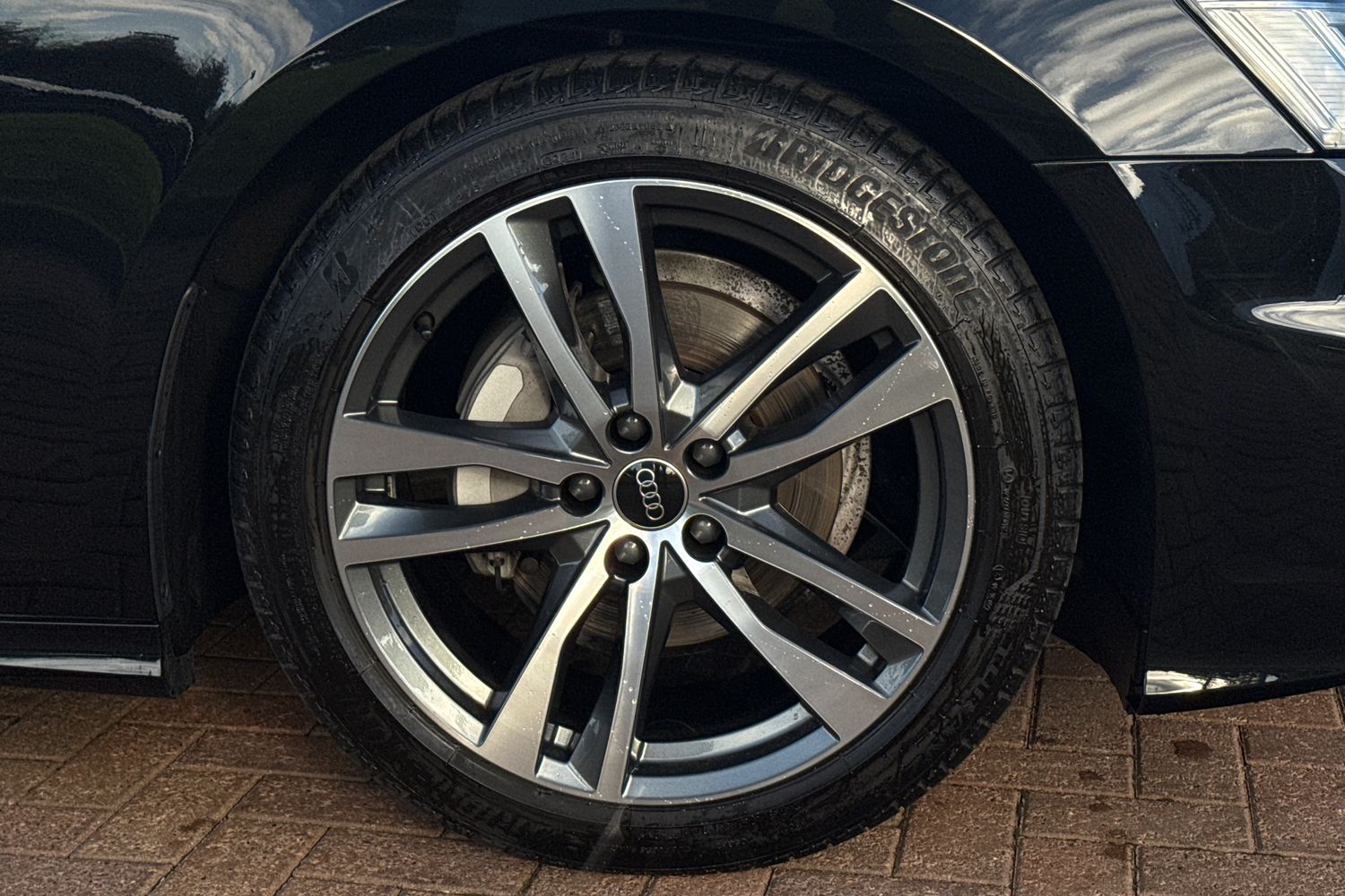 Used Audi A6 Saloon 2024 for sale - 76300015: Photo 13