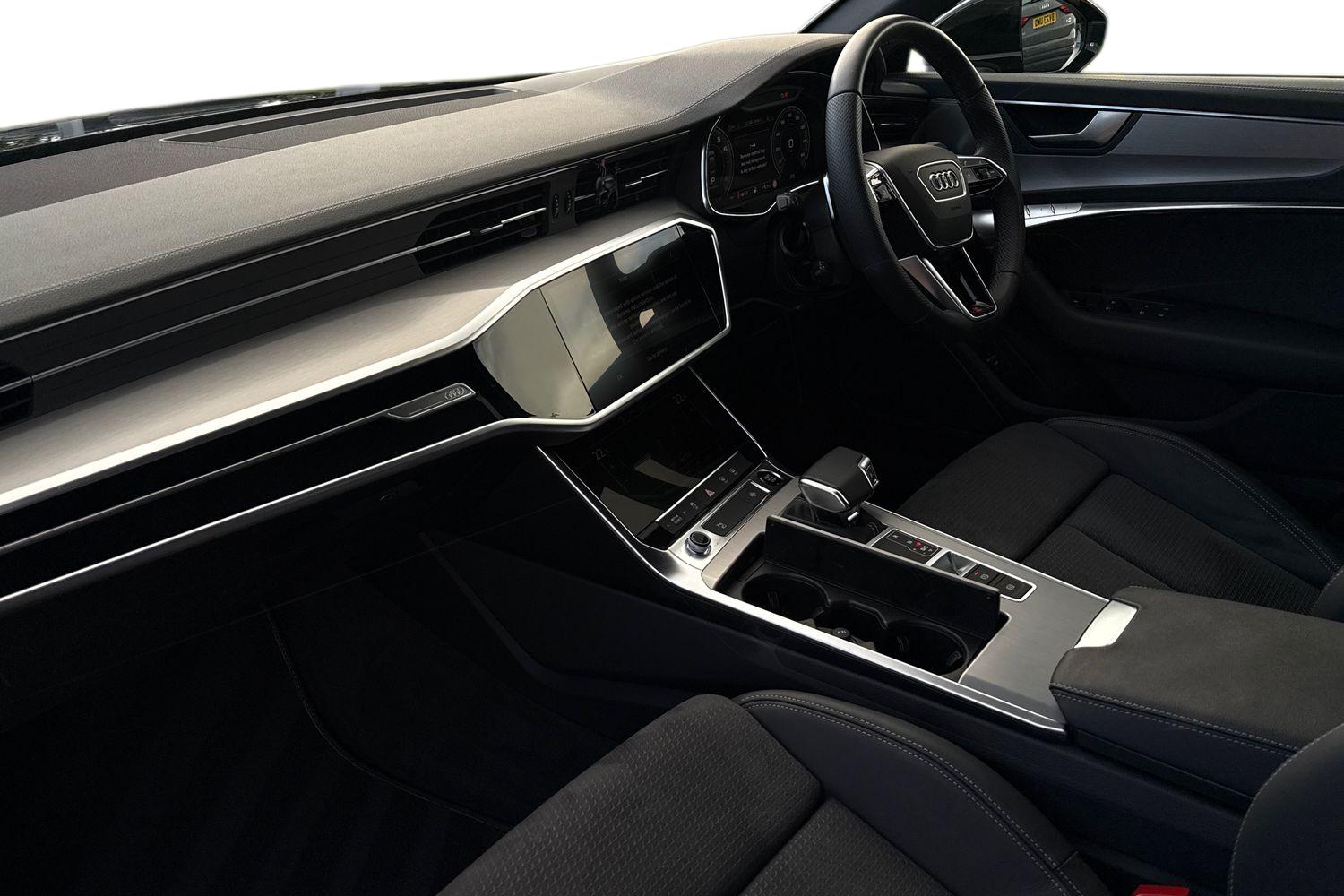 Used Audi A6 Saloon 2024 for sale - 76300015: Photo 15