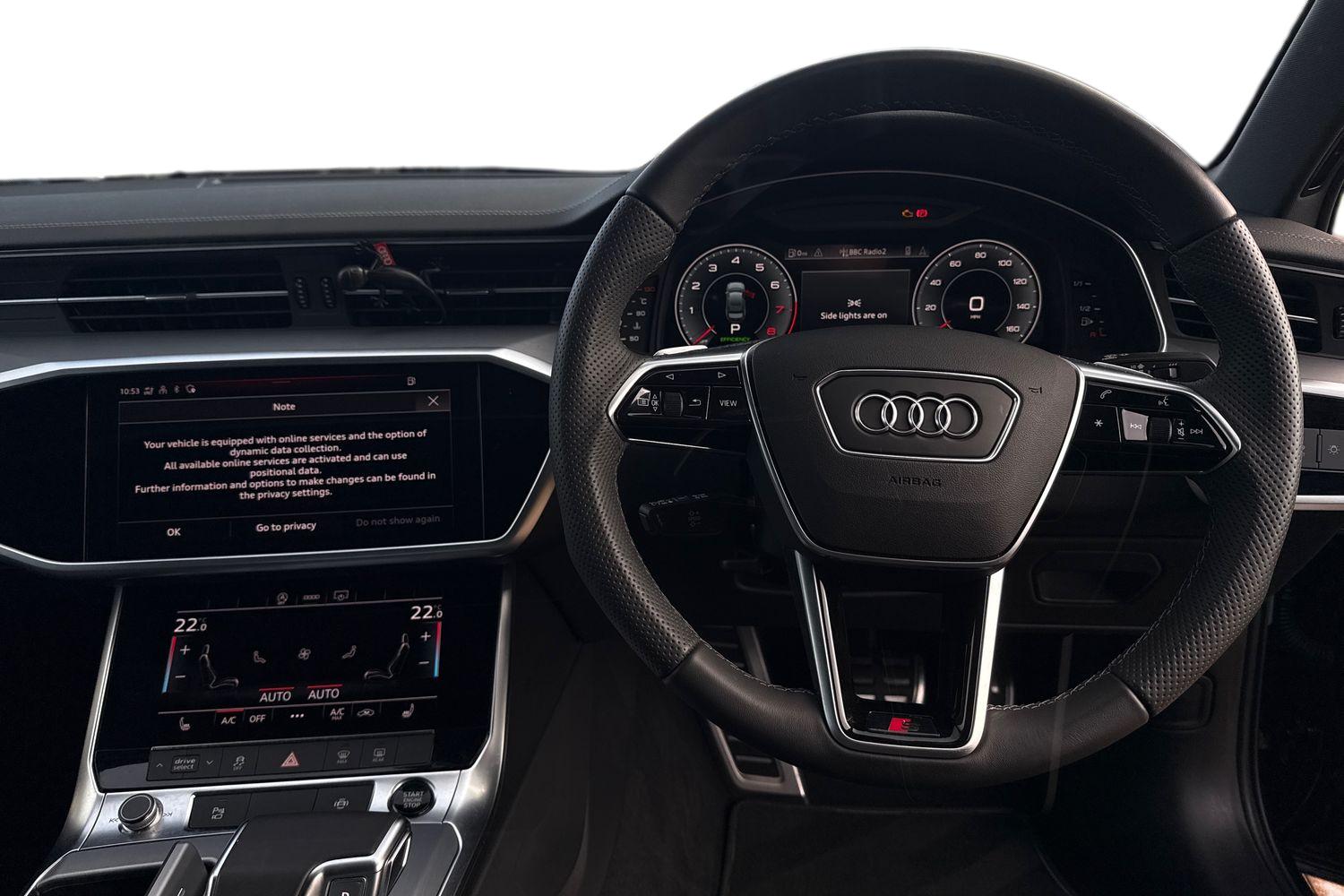 Used Audi A6 Saloon 2024 for sale - 76300015: Photo 18