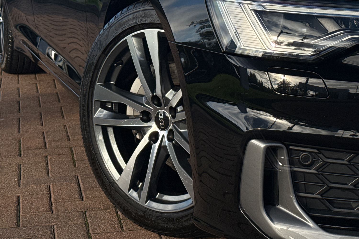 Used Audi A6 Saloon 2024 for sale - 76300015: Photo 26