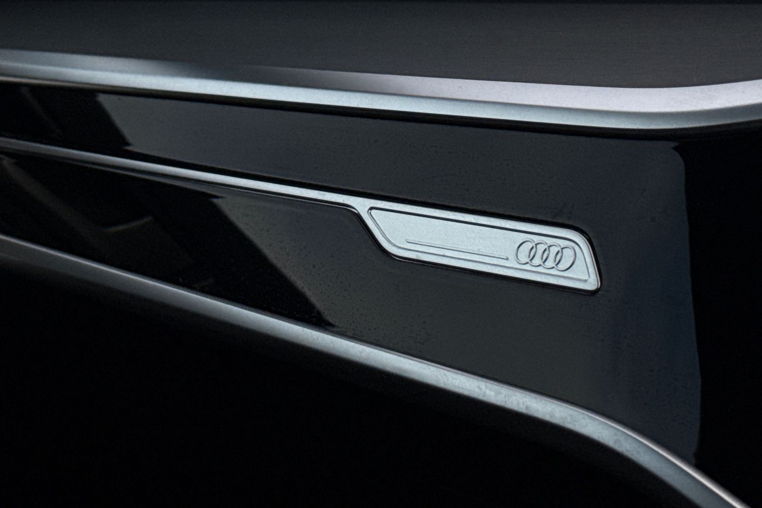 Used Audi A6 Saloon 2024 for sale - 76300015: Photo 42