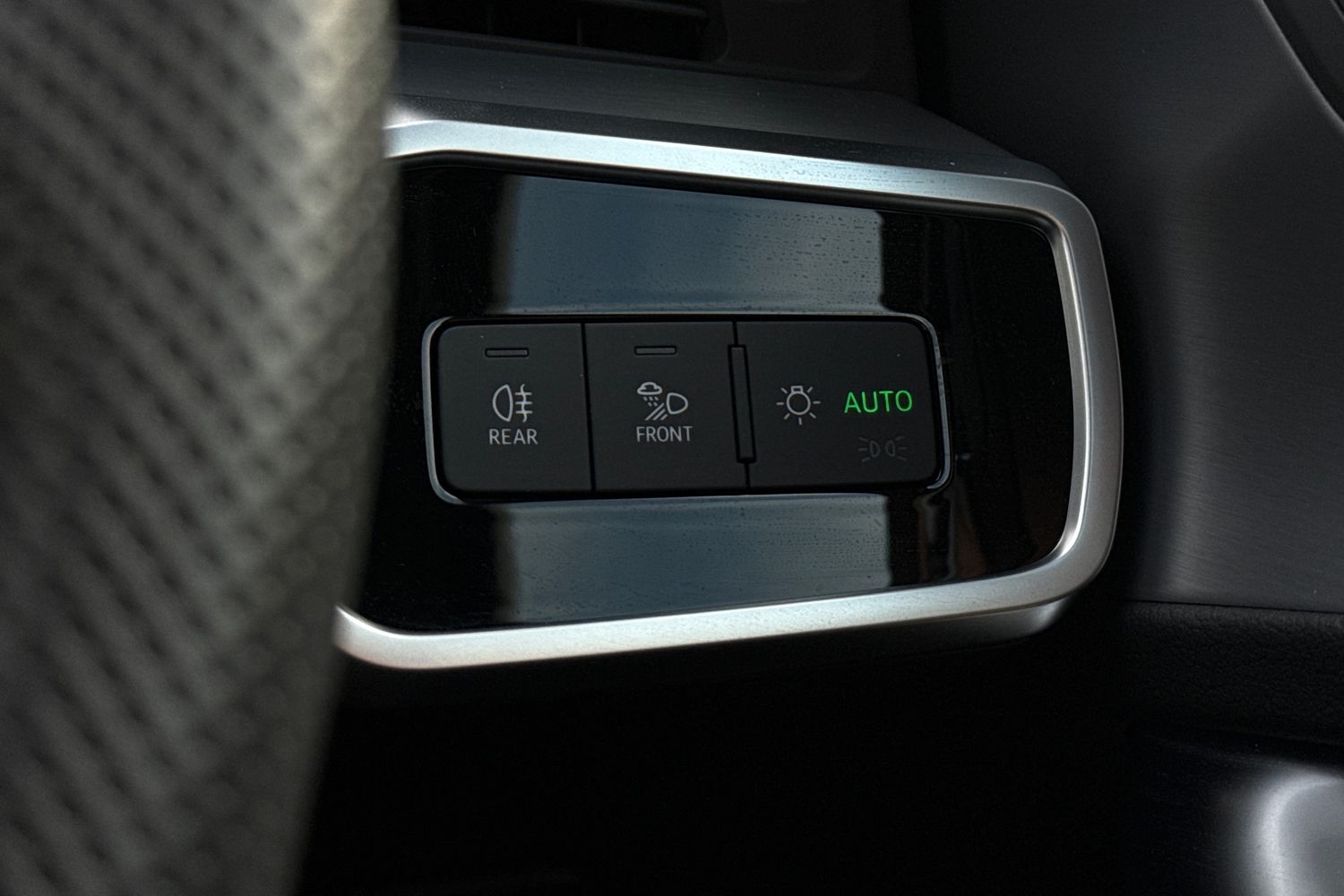 Used Audi A6 Saloon 2024 for sale - 76300015: Photo 46