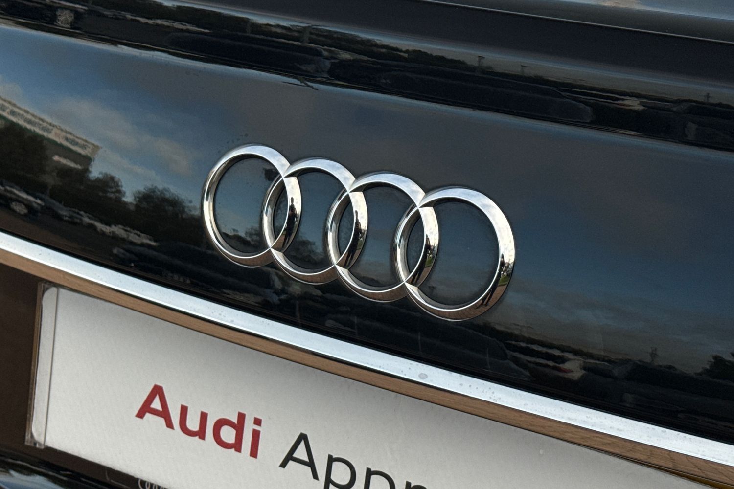 Used Audi A6 Saloon 2024 for sale - 76300015: Photo 47