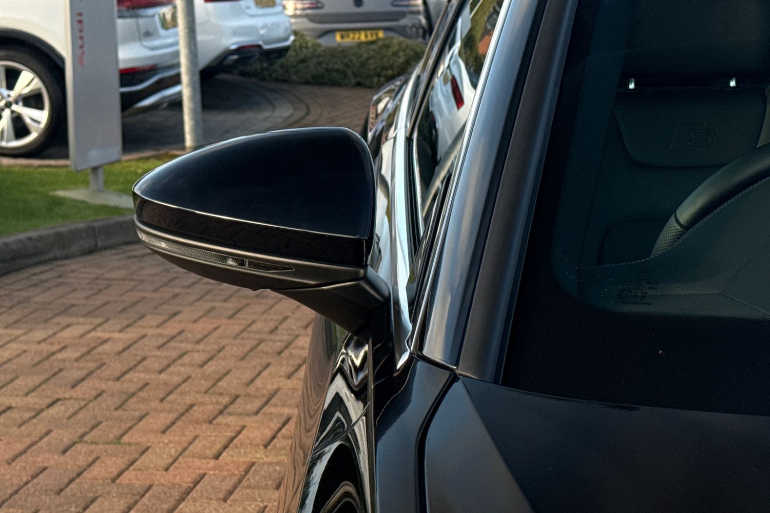 Used Audi A6 Saloon 2024 for sale - 76300015: Photo 51